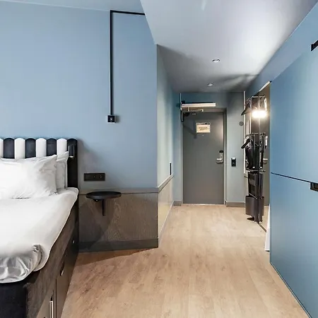 Best Western And Hotel Linkoping Exterior photo