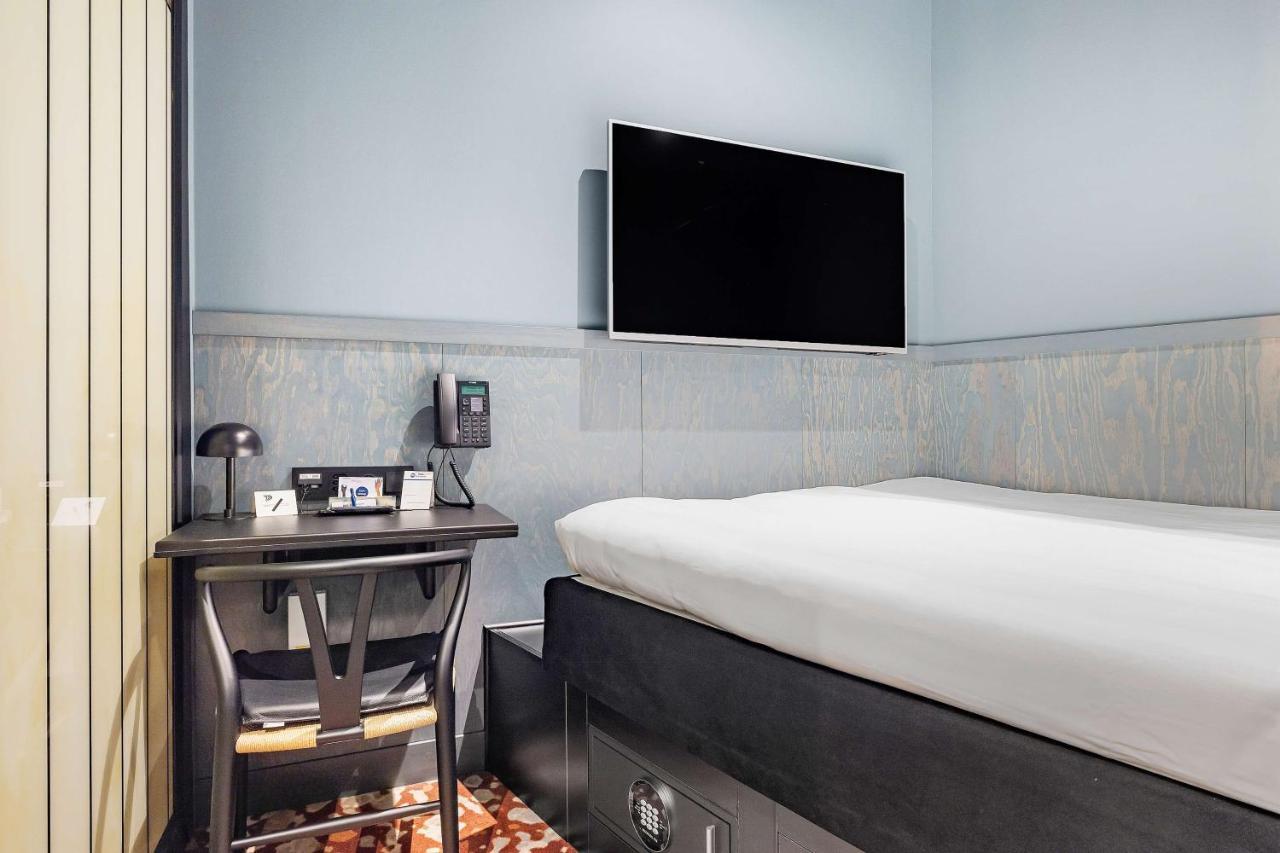 Hotel Western And 3*